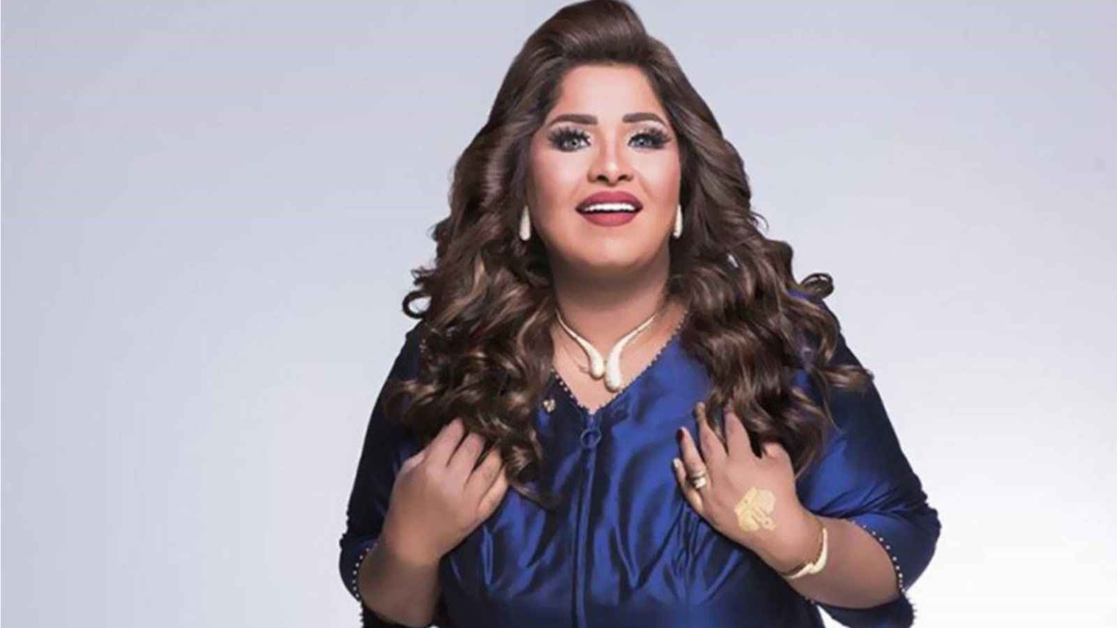 هيا الشعيبي تثير قلق جمهورها بشأن إصابتها بالسرطان