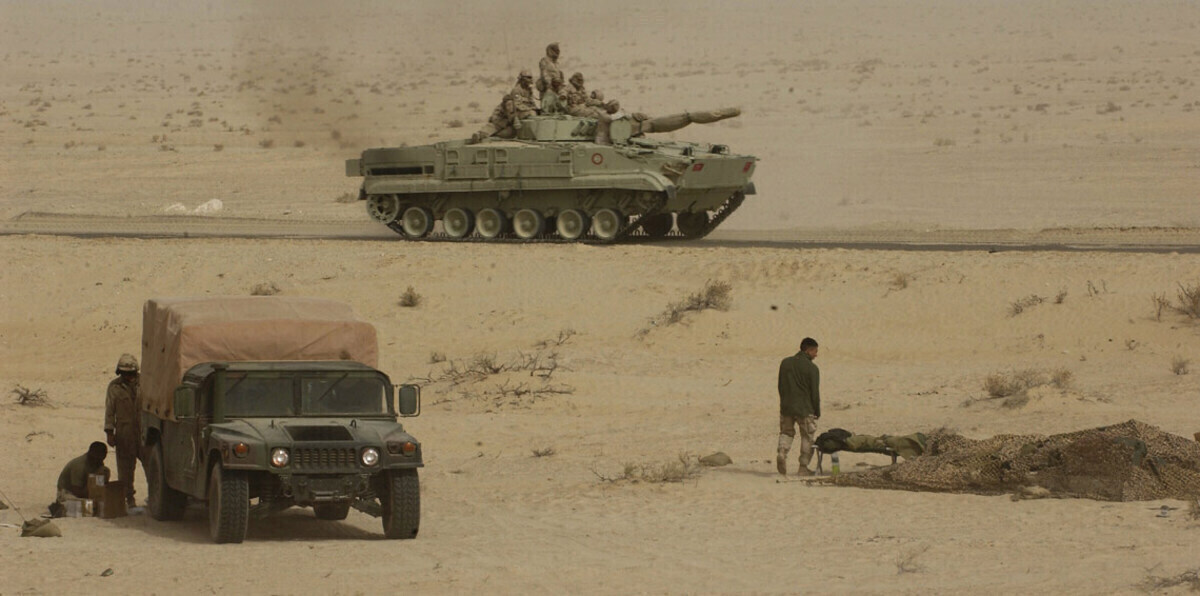 في الذكرى الـ27 للغزو.. الكويتيون يختلفون حول تسميته بـ"العراقي أم الصدامي"