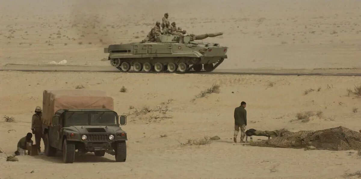 في الذكرى الـ27 للغزو.. الكويتيون يختلفون حول تسميته بـ"العراقي أم الصدامي"