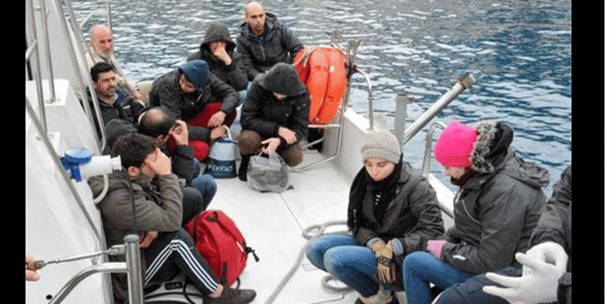 أوروبا تسعى لضبط حدودها بهدف الحد من الهجرة غير الشرعية