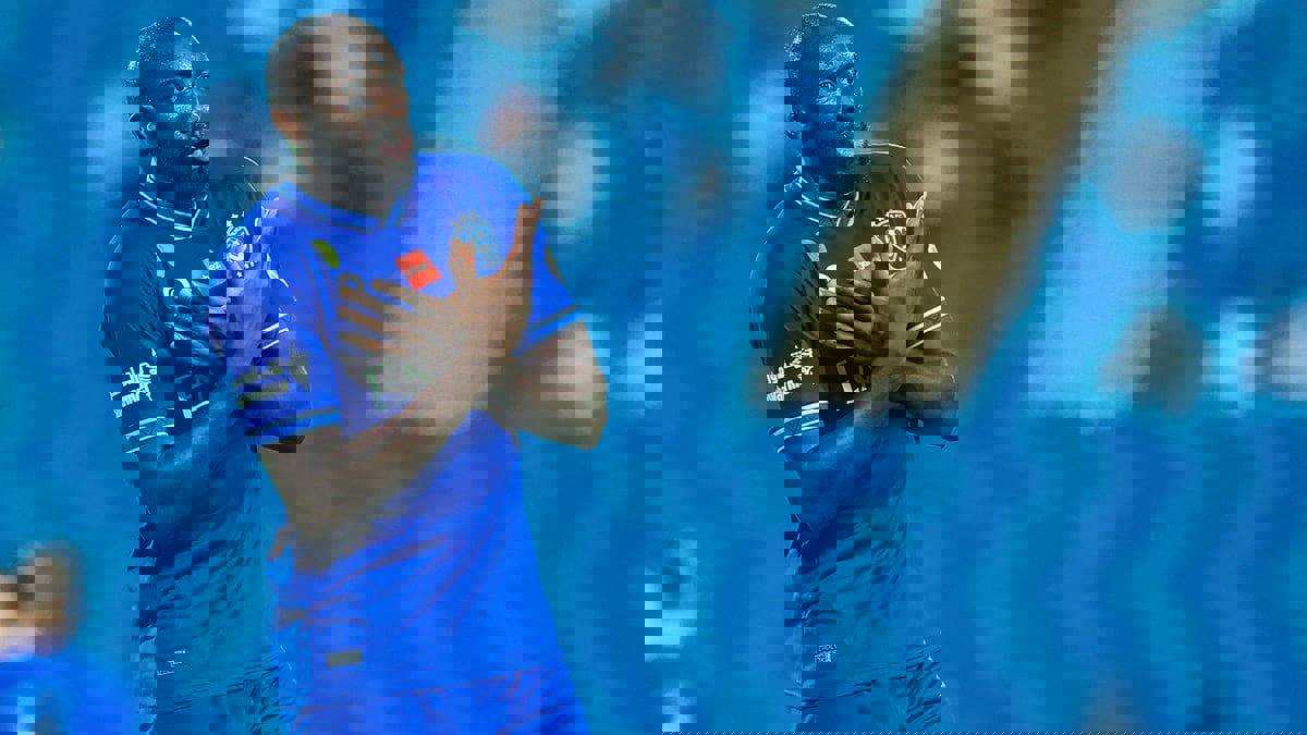 تقرير: نيوكاسل وإيفرتون يستعدان لتقديم عرض لموسى ماريغا نجم نادي الهلال