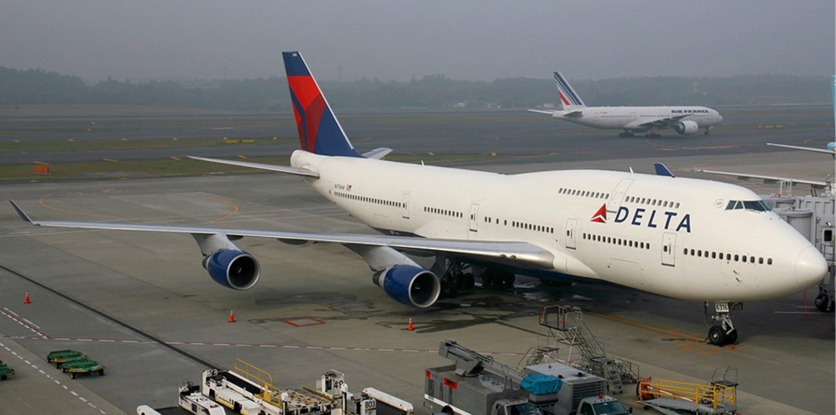 شركة طيران أمريكية تعوض سيدة عن إصابة قطها بهذا المبلغ