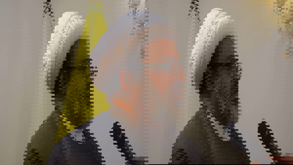 الجيش العراقي يطالب قياديًّا مقربًا من الحشد الشعبي بالاعتذار