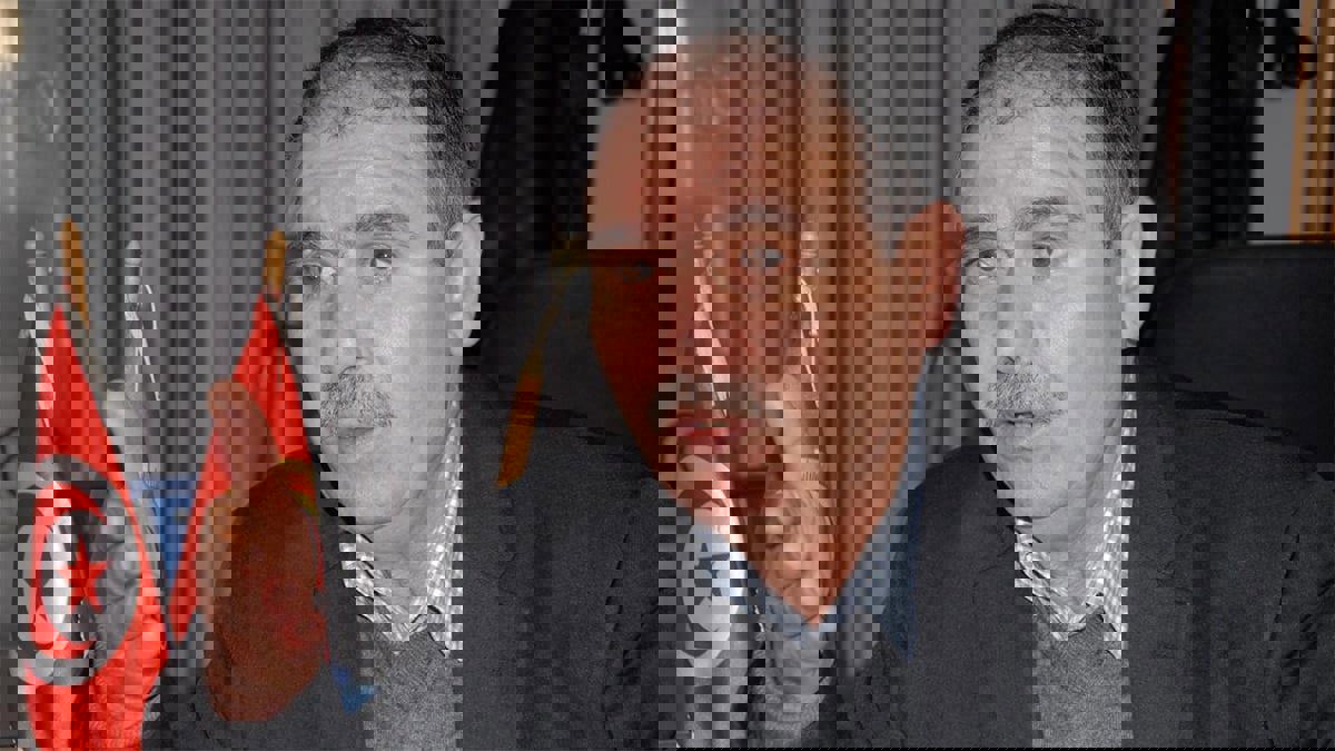 بعد وساطة الجزائر.. رئيس اتحاد الشغل التونسي يطالب بالرجوع للحوار