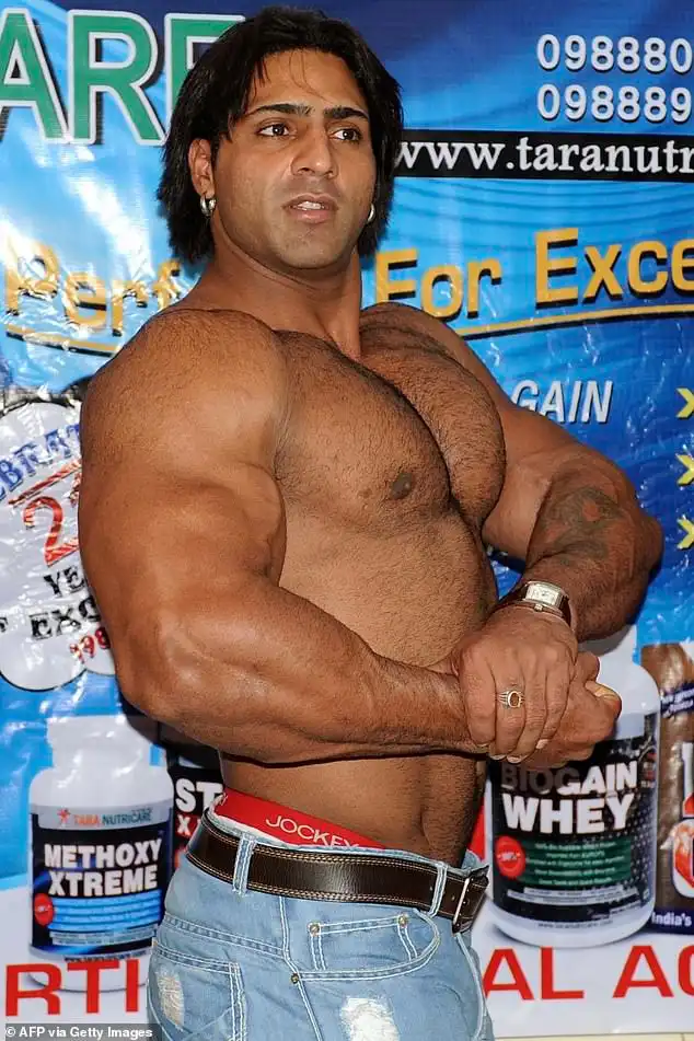 فاريندر سينغ غوهمان