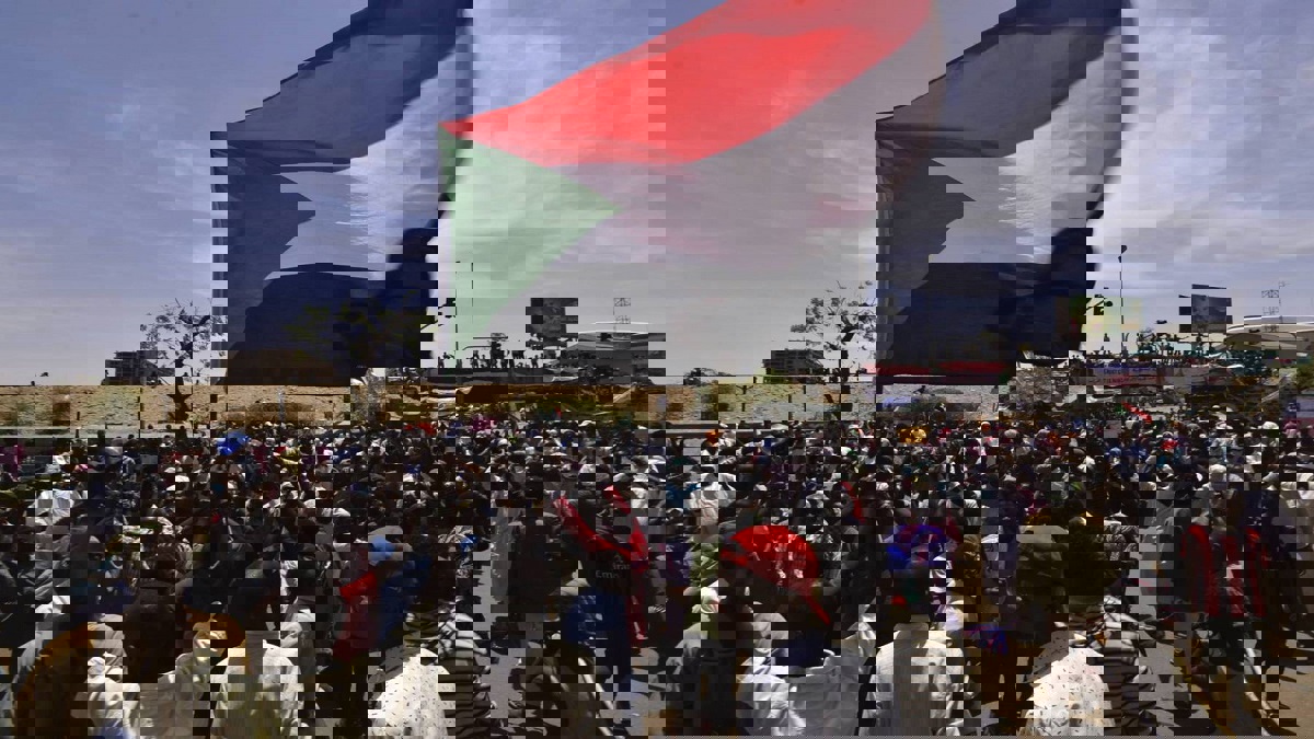 السودان.. "قوى التغيير" تسمي مرشحيها للمجلس السيادي