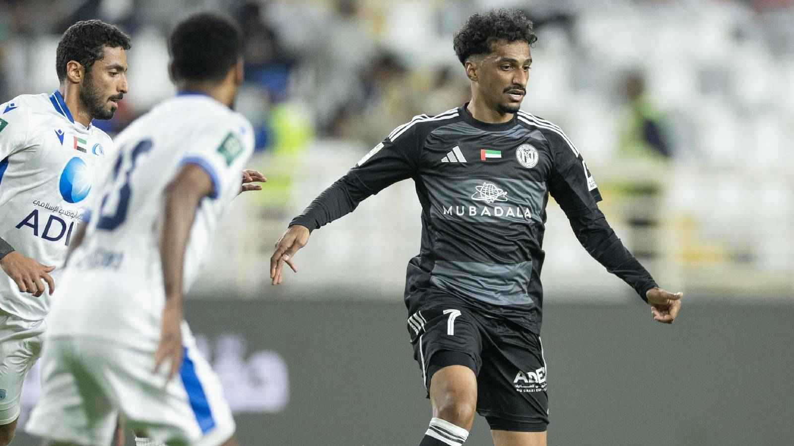 نتائج قرعة نصف نهائي كأس رئيس دولة الإمارات 