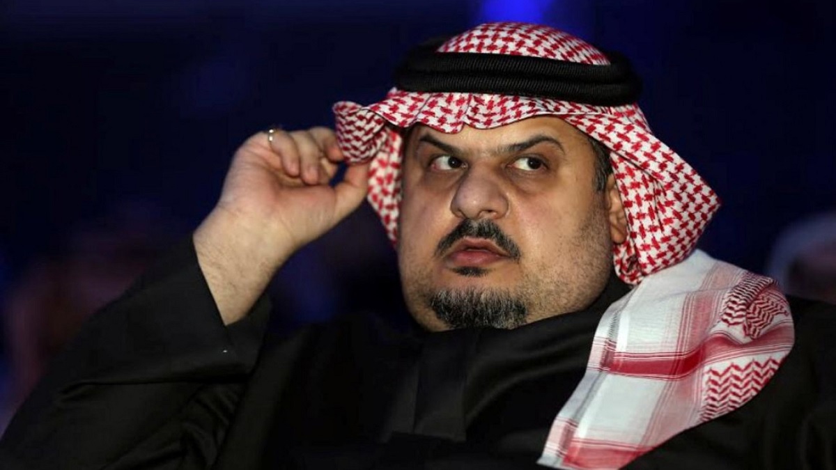 أمير سعودي: عبدالرحمن السدحان كان يؤيد داعش