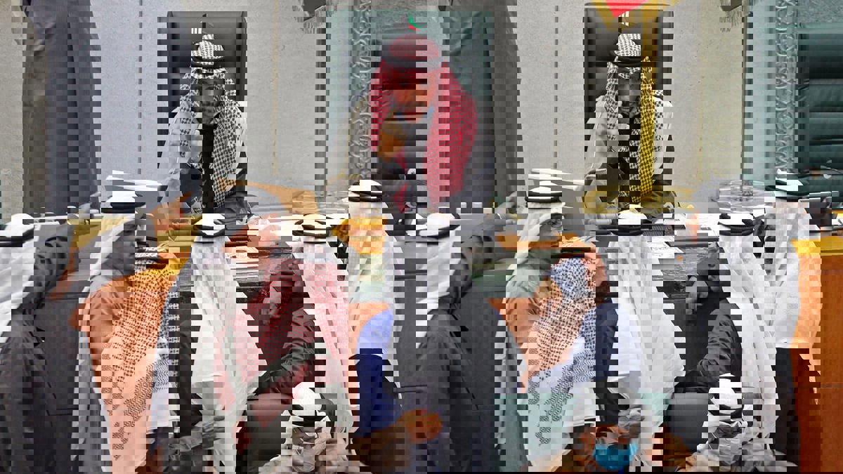 مجلس الأمة الكويتي يوافق على تخفيف بعض مخالفات الإعلام