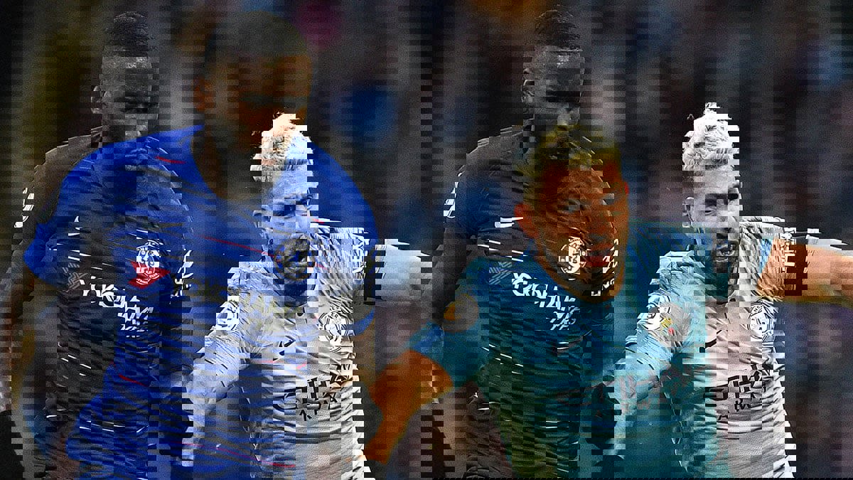 الموعد والقنوات الناقلة والتشكيل المتوقع.. كل ما تريد معرفته عن مباراة تشيلسي ضد مانشستر سيتي