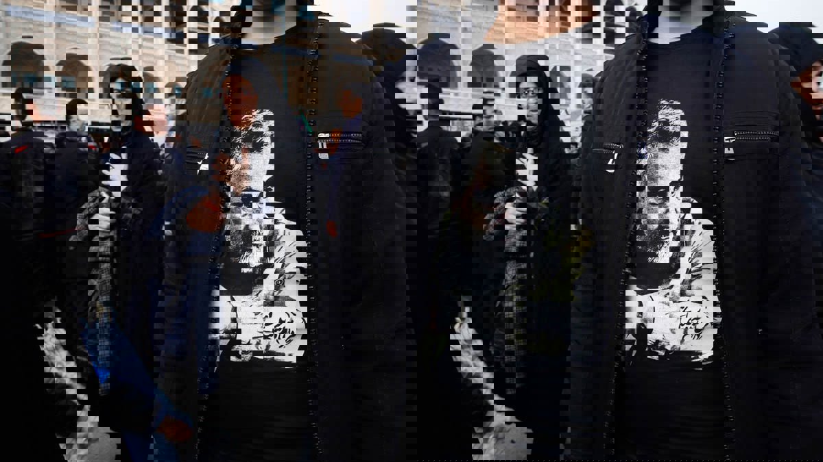 رئيس وزراء العراق يعلن الحداد ثلاثة أيام على سليماني والمهندس‎