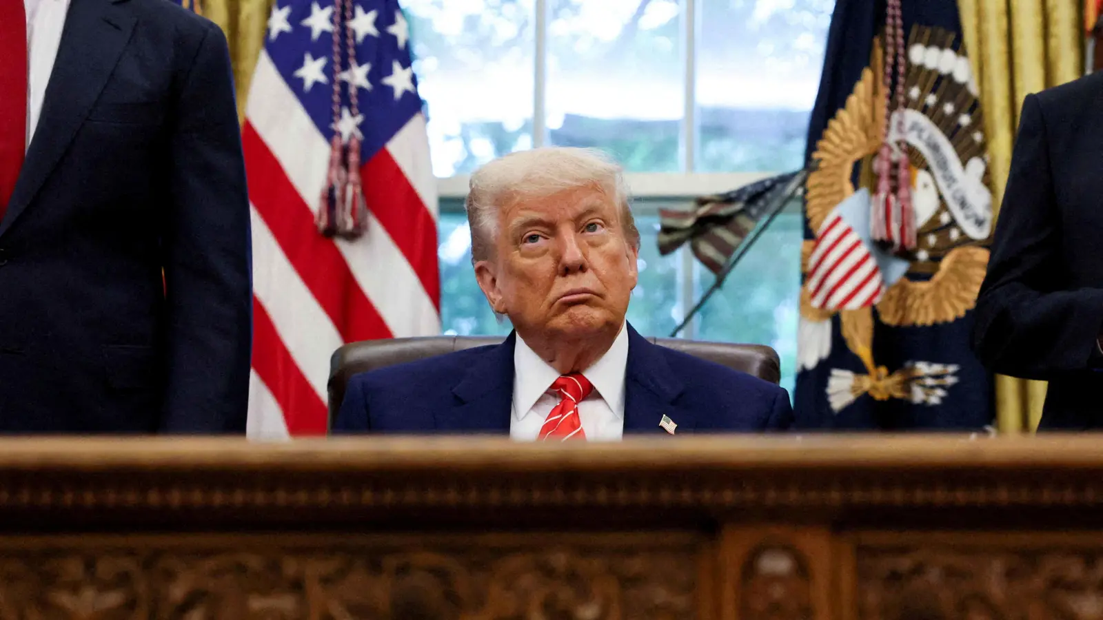 بين التهديد والتفاوض.. ترامب يحاصر طهران بالعقوبات