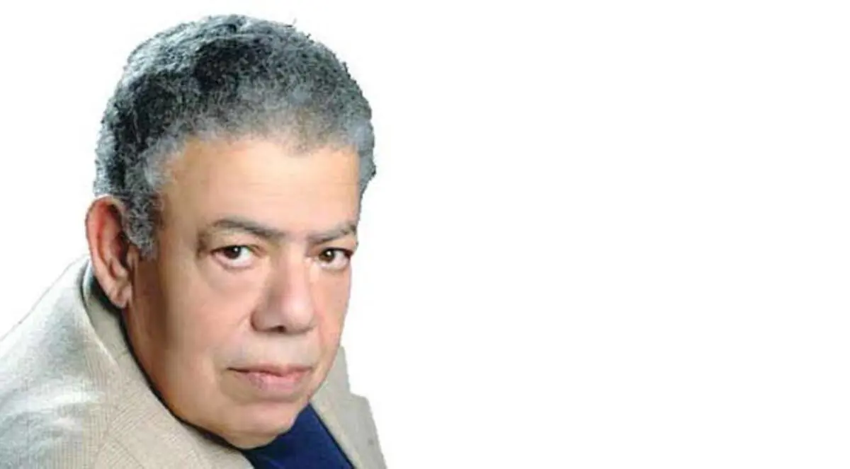 بشير الديك لـ"إرم": فيلم "المنصة" لن يخرج للنور