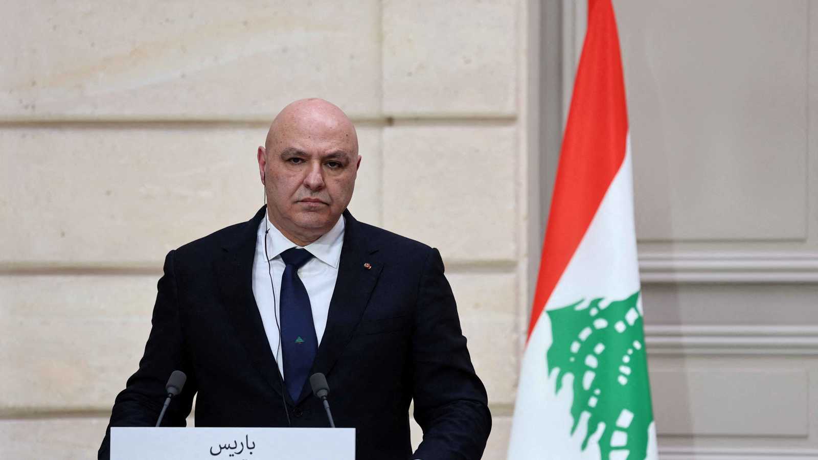 الرئيس اللبناني يزور سلطنة عمان