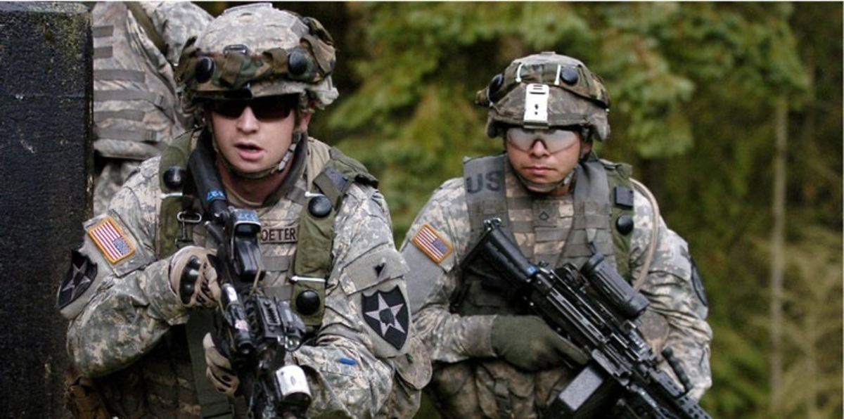 البنتاغون: وحدة أمريكية خاصة اقتحمت أحد معسكرات "داعش" في سوريا