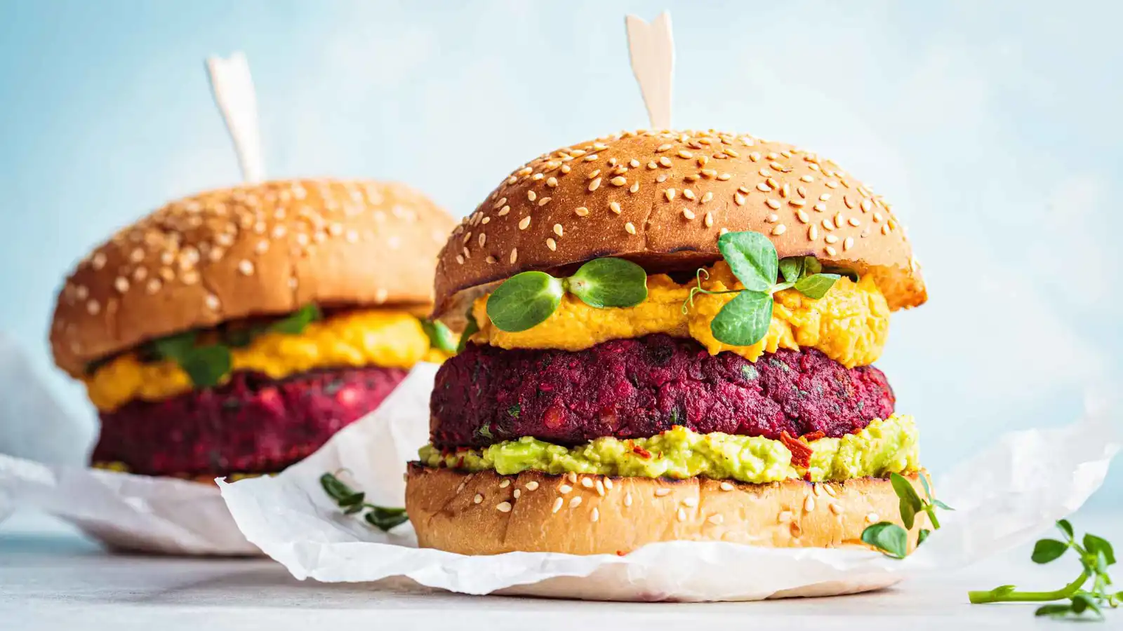 الأنظمة النباتية المعتمدة على الأطعمة المصنعة تهدد صحة قلبك