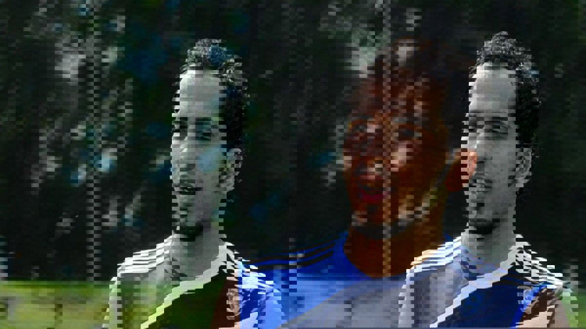 وفاة سلطان البرقان لاعب نادي الهلال السعودي السابق بعد معاناة مع المرض