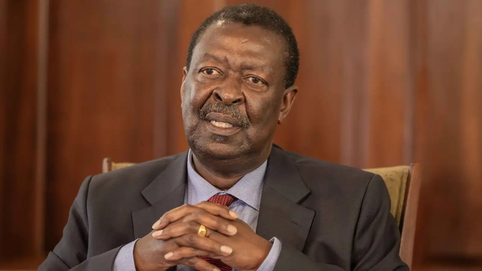 "جبهة الموت".. وزير كيني يزور روسيا لإنقاذ مواطنيه من "فخ" التجنيد القسري