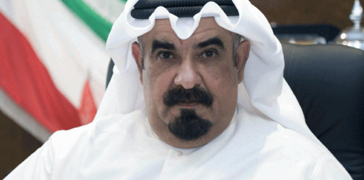 "أسد حولي" الشيخ أحمد الخليفة.. عضو بالأسرة الحاكمة الكويتية متورط في فساد "ضيافة الداخلية"
