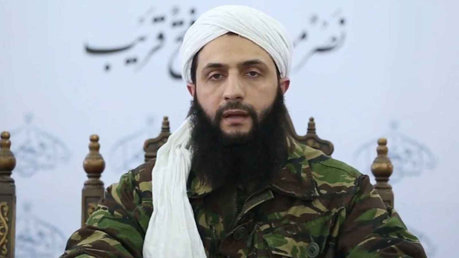 فصائل معارضة: الجولاني وصل إلى دمشق (فيديو)