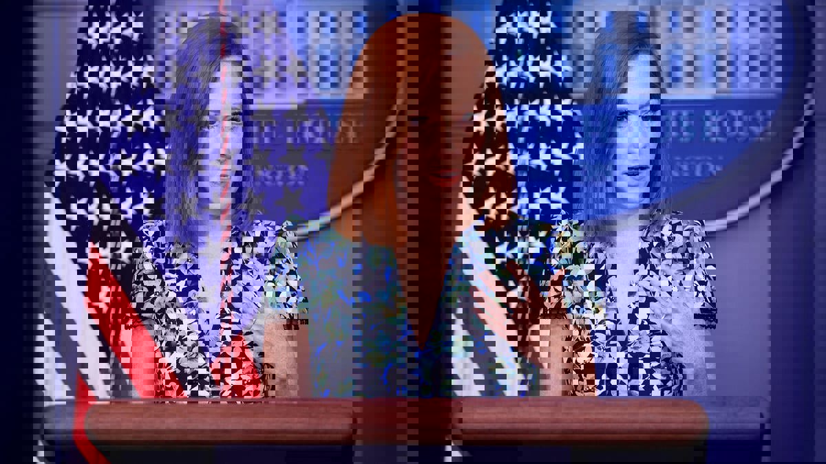 البيت الأبيض: هدفنا عودة إيران للالتزام الكامل بالاتفاق النووي