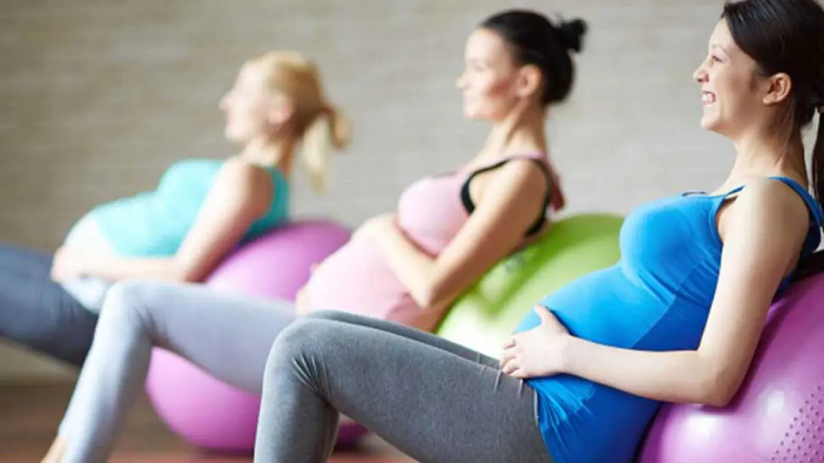 ممارسة الرياضة خلال الثلث الأول تحمي من سكري الحمل