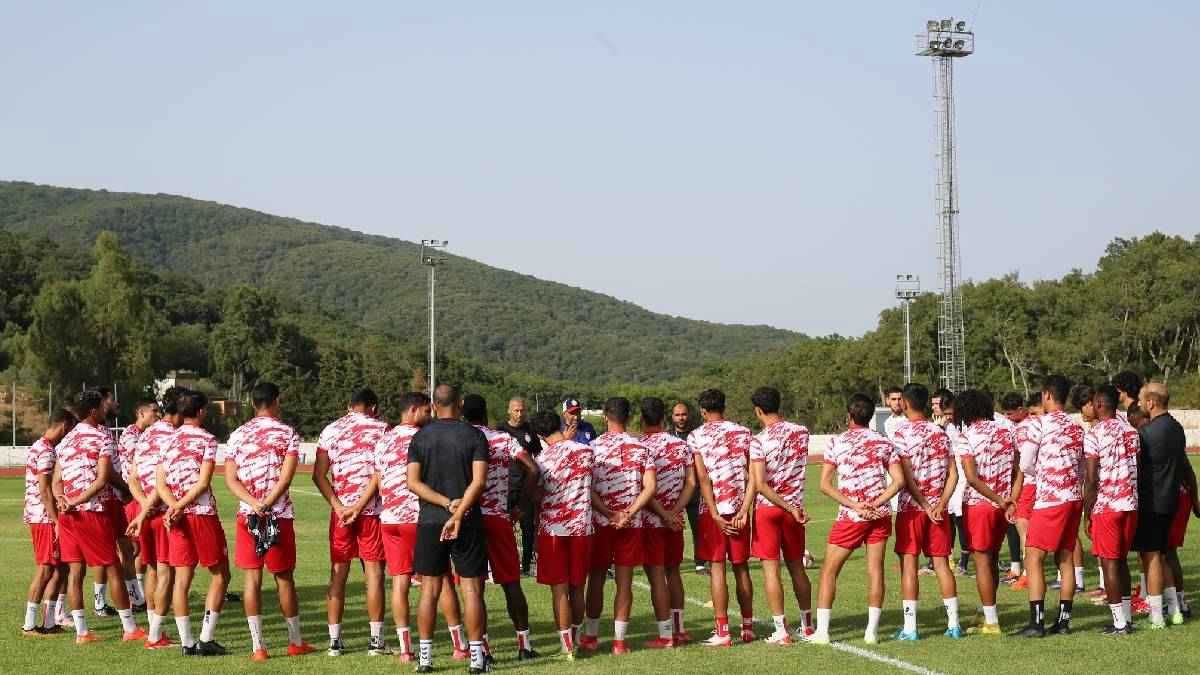 مع ابتعاد بن شيخة.. 3 مرشحين جدد لتدريب الإفريقي التونسي