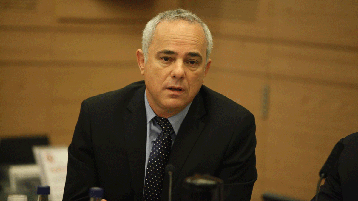 وزير إسرائيلي: قطر ستحصل على طائرات إف-35 الأمريكية عاجلا أم آجلا