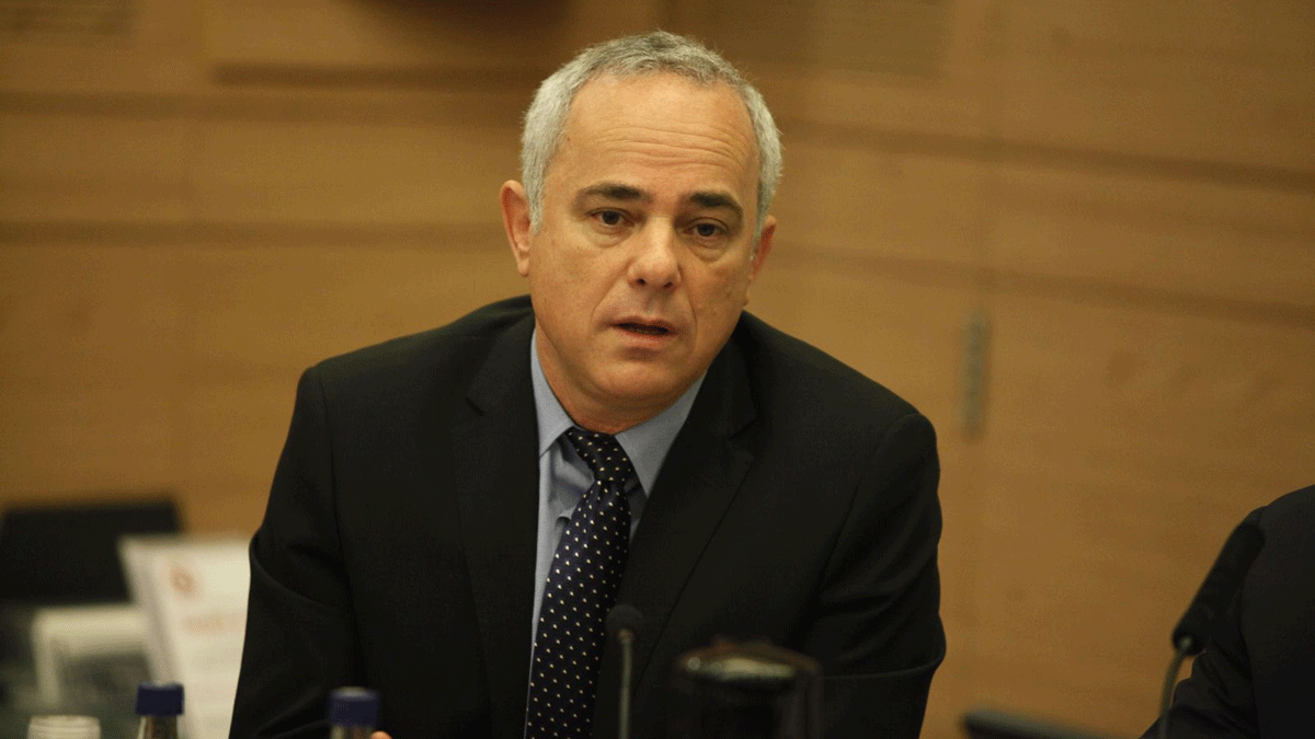 وزير إسرائيلي: قطر ستحصل على طائرات إف-35 الأمريكية عاجلا أم آجلا