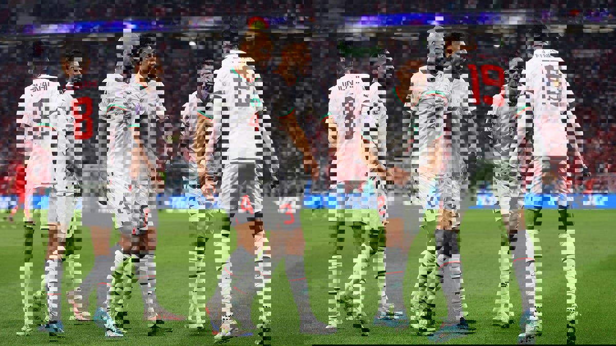 منتخب المغرب يصعق كندا ويتأهل لدور الـ16 في كأس العالم 2022 (فيديو)