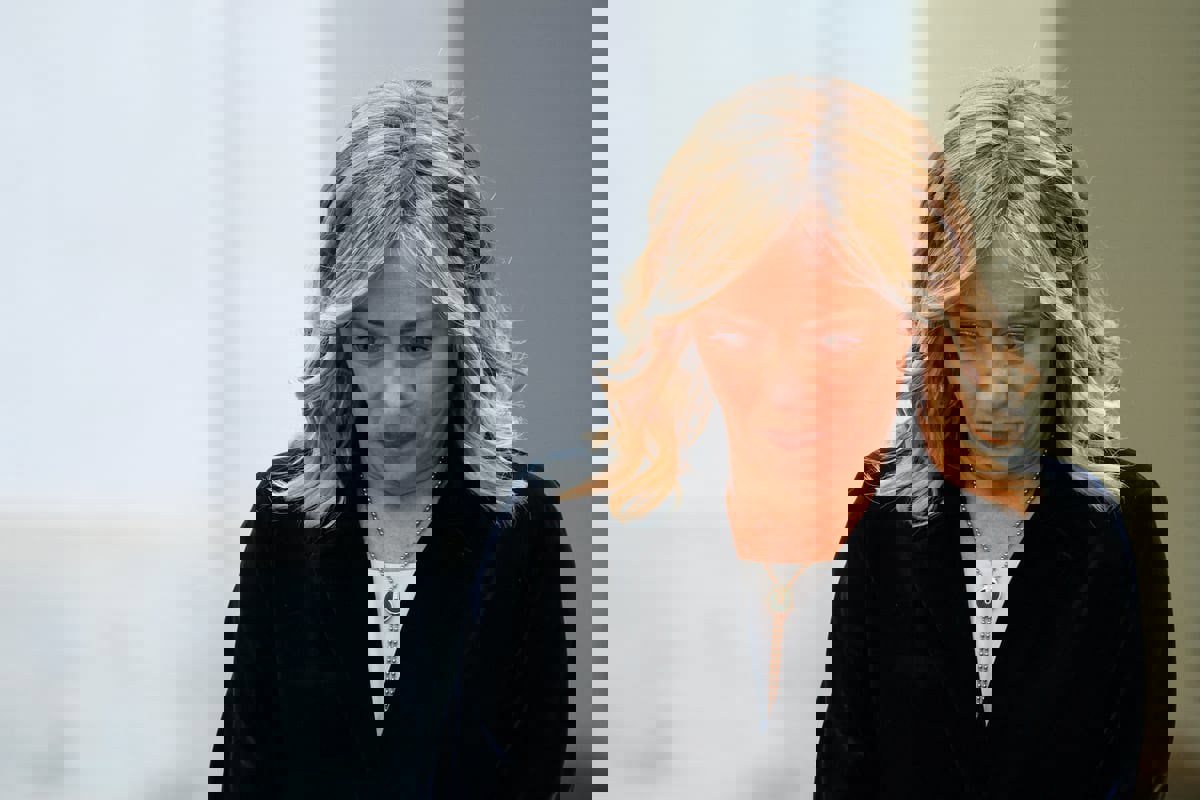 تقرير: إيطاليا لم تتخلص من ماضيها الفاشي مع حكم اليمين المتطرف