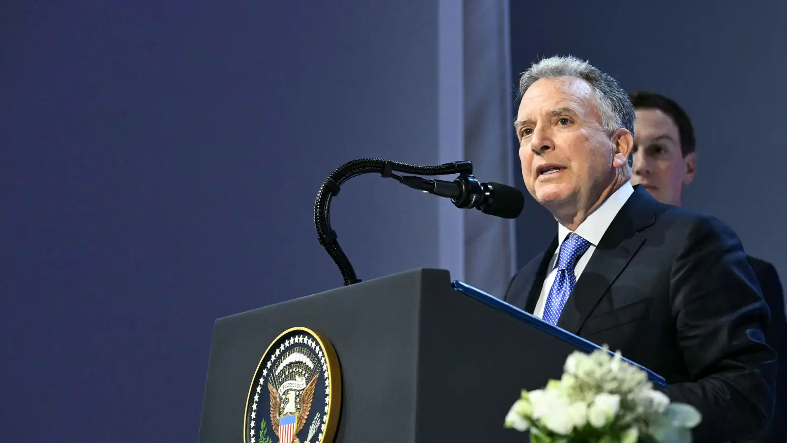 ويتكوف: نشهد "ولادة فجر جديد" في  الشرق الأوسط