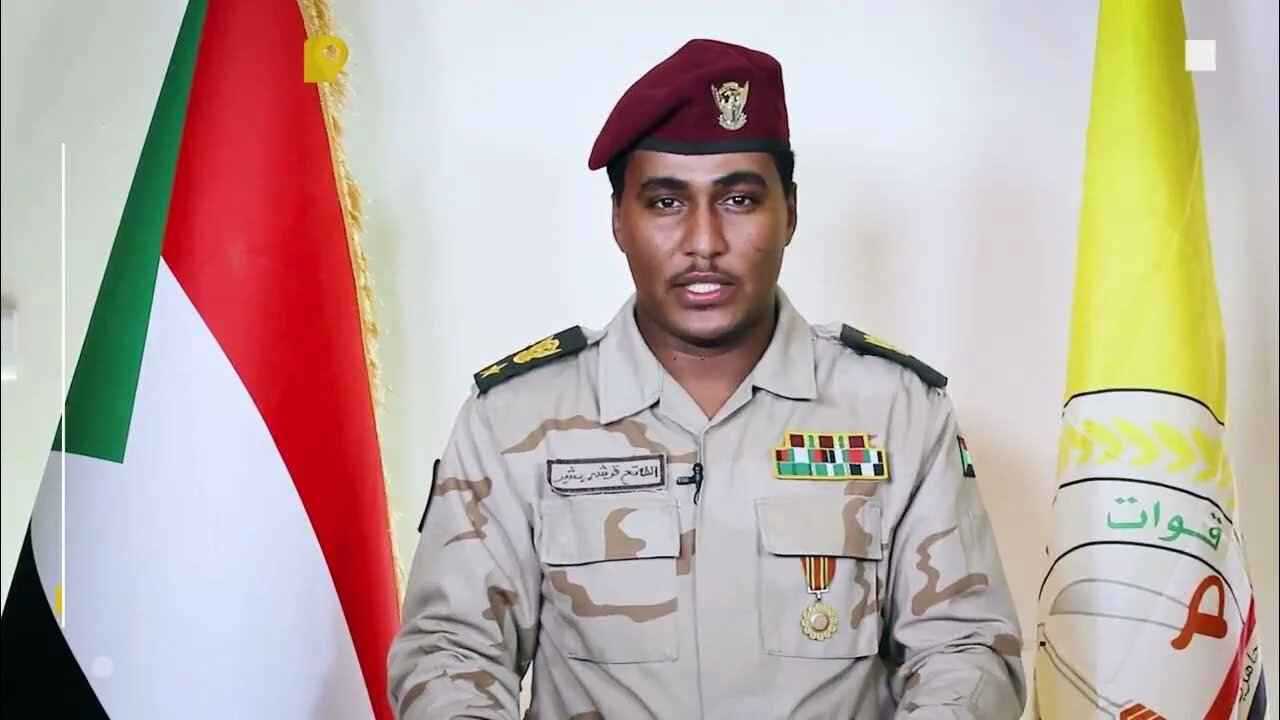 فبركة إعلامية.. "الدعم السريع" تدحض مزاعم تورطها بتعذيب امرأة سودانية