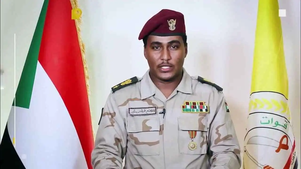 فبركة إعلامية.. "الدعم السريع" تدحض مزاعم تورطها بتعذيب امرأة سودانية