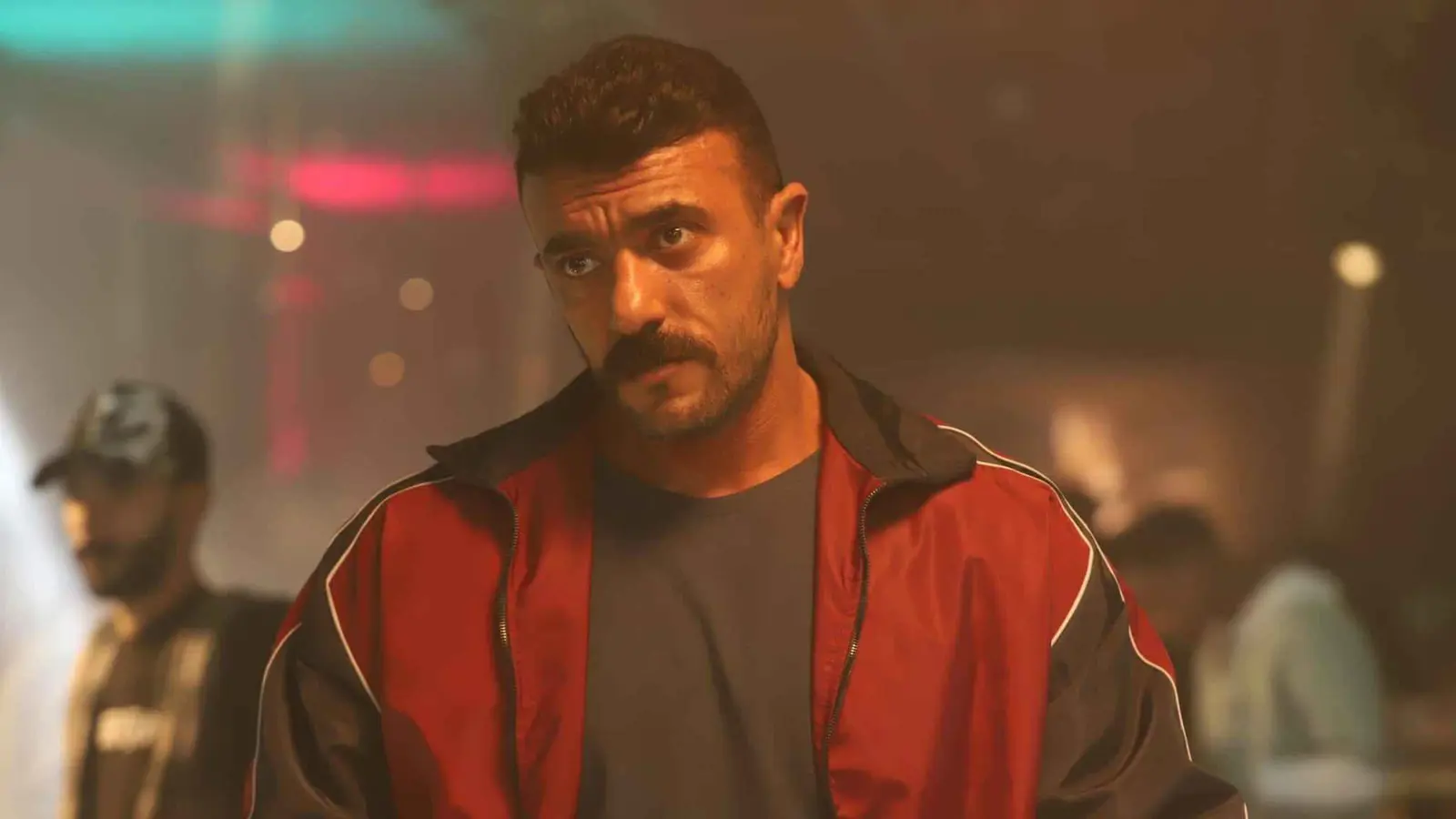 "العركة".. مفاجأة سينمائية تجمع أحمد العوضي ومحمد إمام