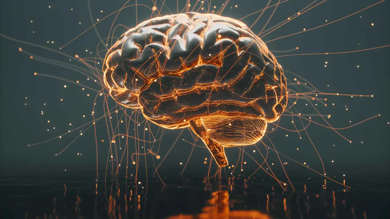 دراسة جديدة: دماغ الإنسان يغتسل أثناء النوم