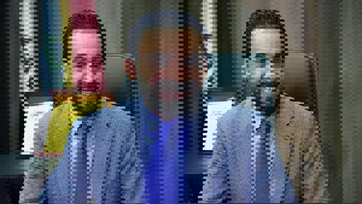 القضاء العراقي يبقي الحلبوسي رئيسًا لمجلس النواب