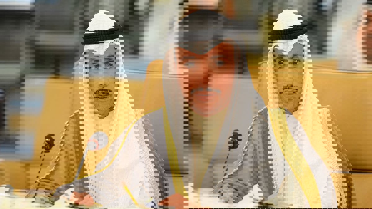 الكويت.. ناشط يقاضي رئيس مجلس الأمة بتهمة التستر على متهمين بقضايا غسيل أموال