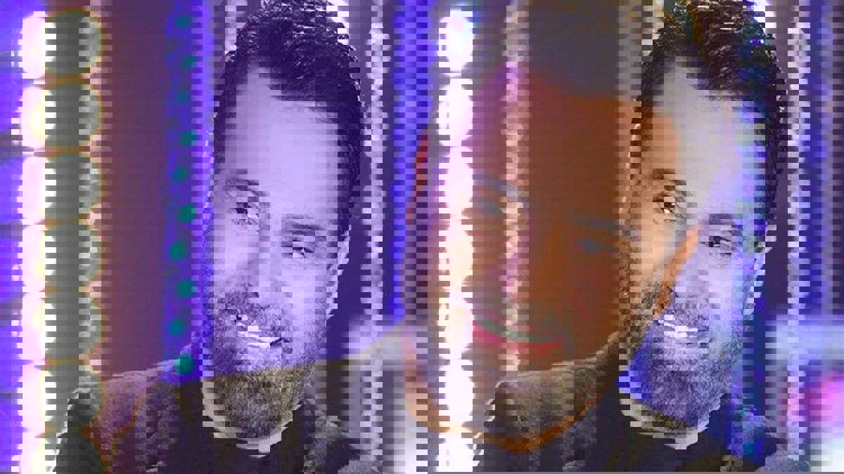 أول تعليق من عاصي الحلاني بعد سقوطه عن ظهر الحصان