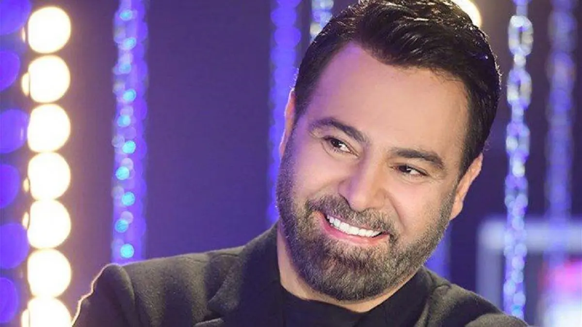 أول تعليق من عاصي الحلاني بعد سقوطه عن ظهر الحصان