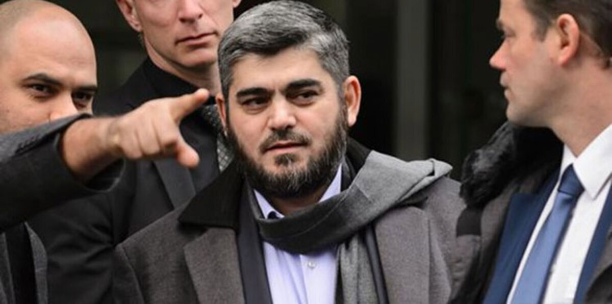 المعارضة السورية تتهم إيران والنظام بعرقلة انتقال روسيا إلى "دور حيادي"