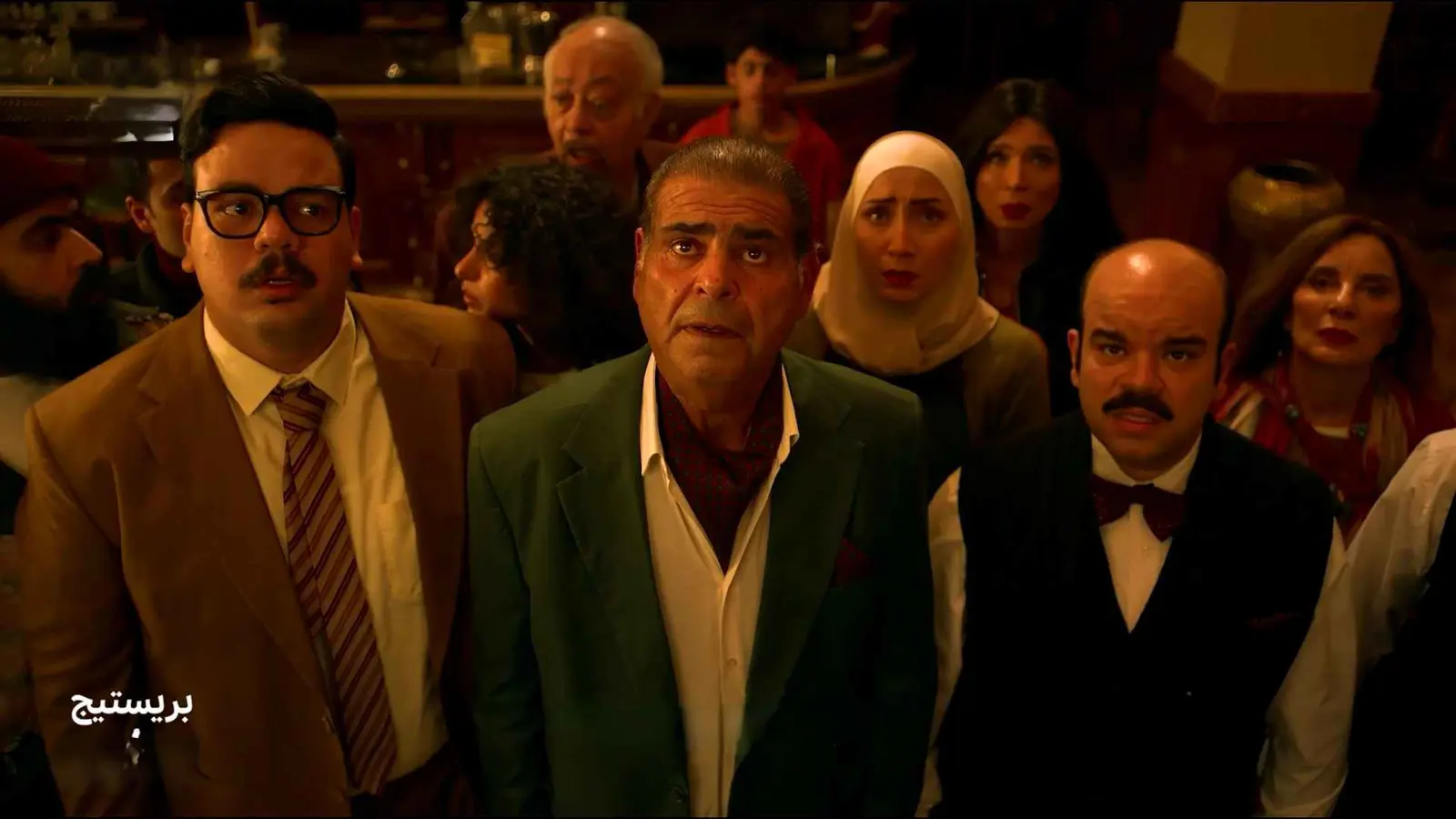 تعرض لانتقادات واسعة.. كيف خذل مسلسل "بريستيج" جمهوره؟