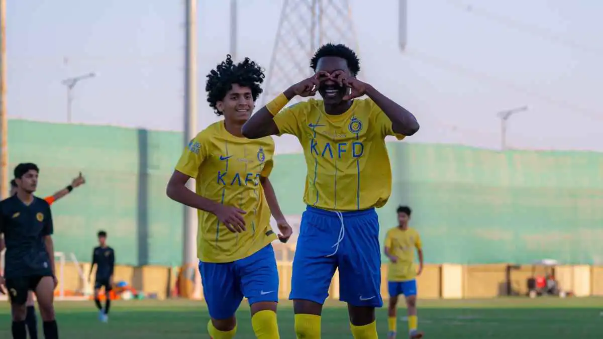 الهلال والاتحاد ينقضان على "جوهرة" النصر السعودي