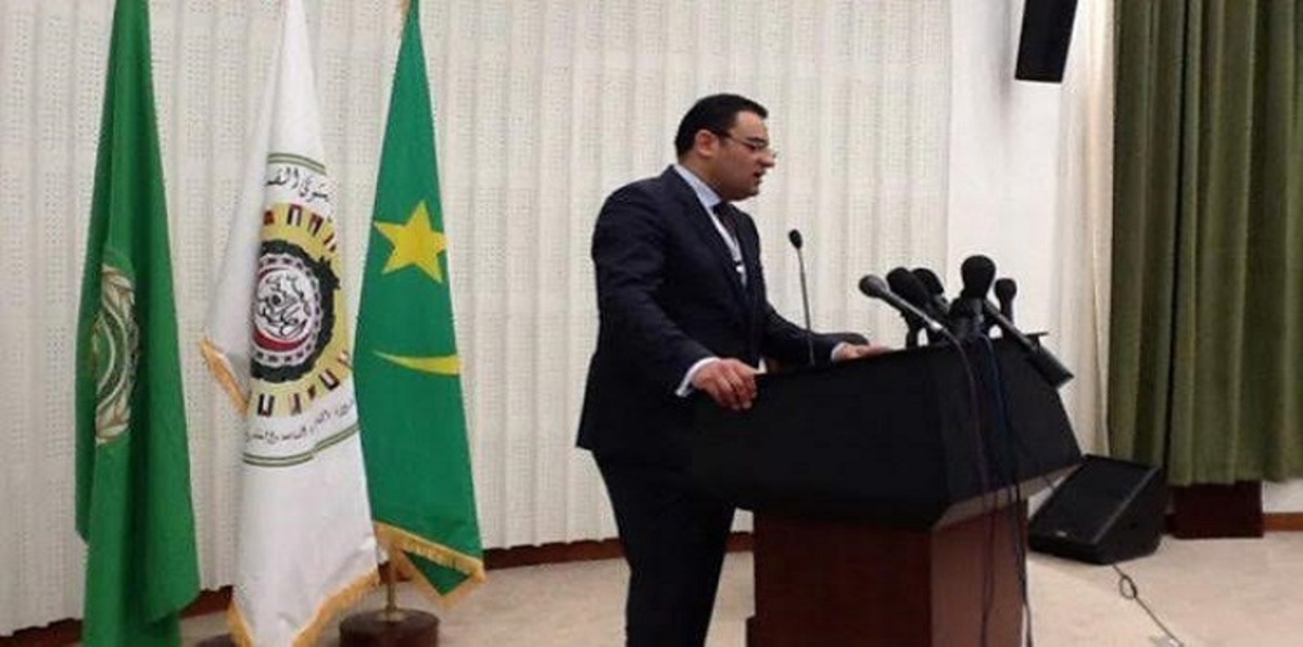 الجامعة العربية: لا مصالحة داخلية في مصر وسوريا على جدول قمة نواكشوط