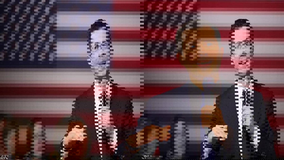 الولايات المتحدة.. بوتدغدغ زعيما للديمقراطيين في انتخابات "أيوا" التمهيدية