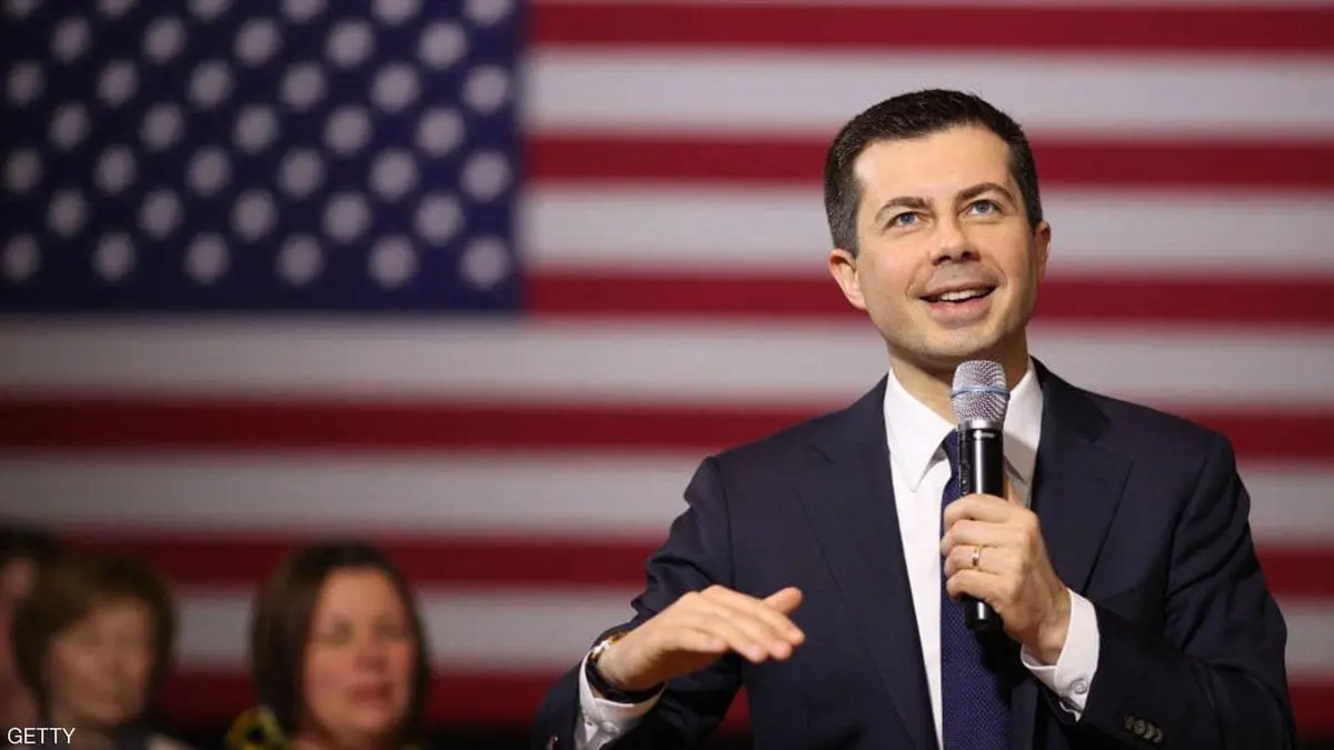 الولايات المتحدة.. بوتدغدغ زعيما للديمقراطيين في انتخابات "أيوا" التمهيدية