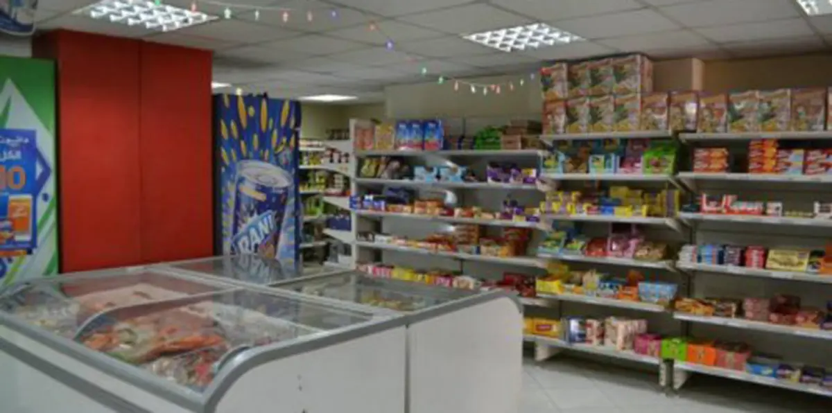 قاتل صاحب محل سوبر ماركت بالشارقة بقبضة الشرطة.. ويكشف عن سبب جريمته (صورة)