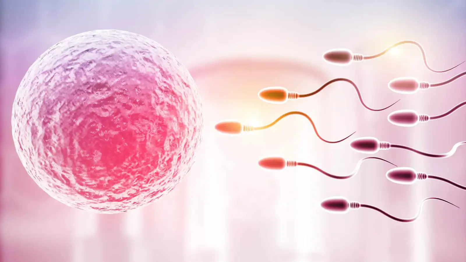 التلوث الكيميائي يهدد خصوبة البشر والحيوانات بنسب "مرعبة"