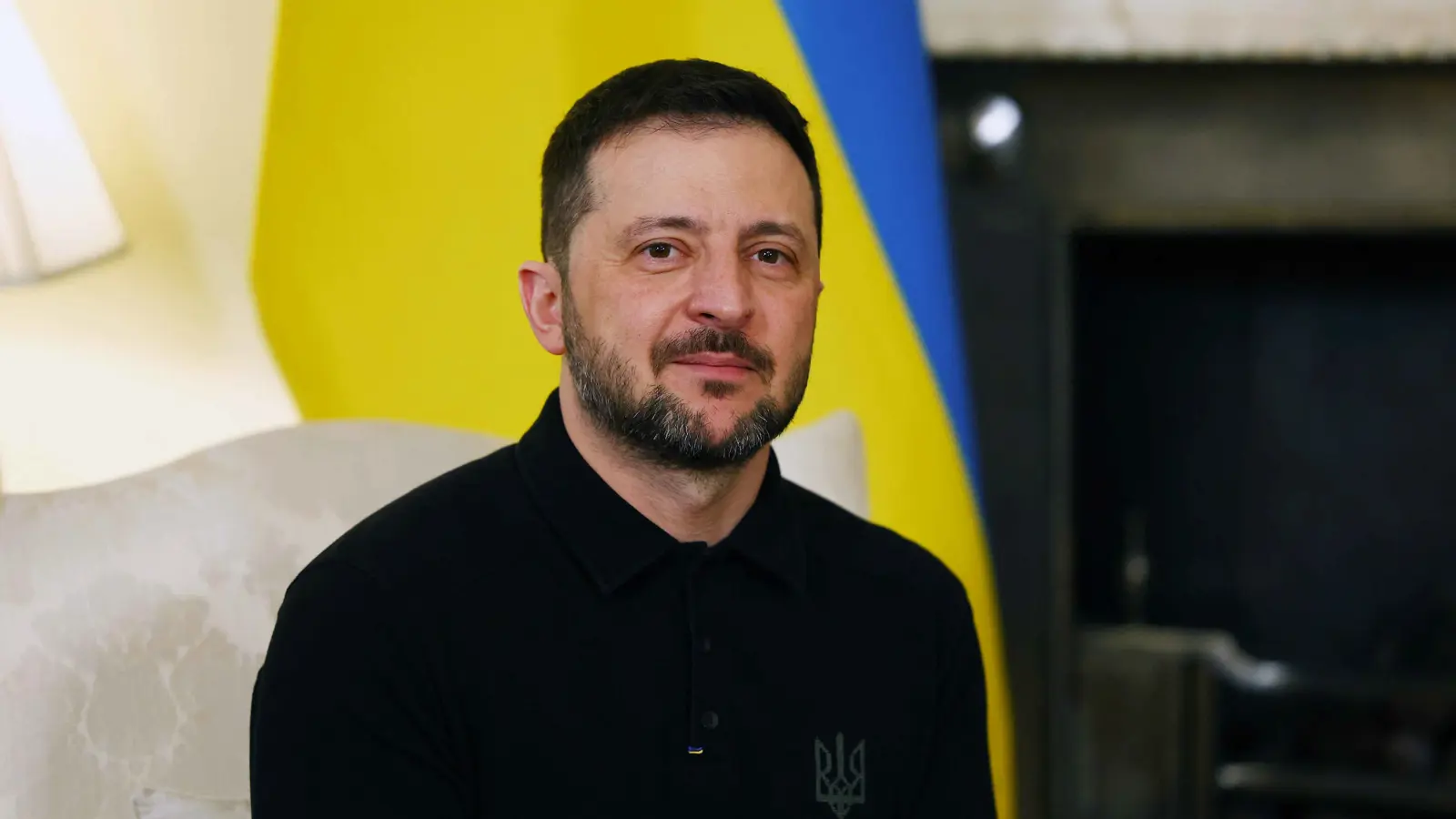 بعد تحذير ترامب.. زيلينسكي يعلن رغبته بإنهاء الحرب "في أسرع وقت"