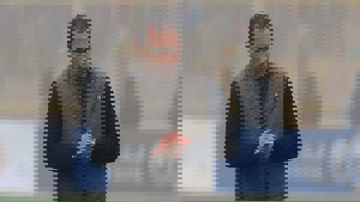 فيديو مؤثر لراتب العوضات يثير ضجة في الأردن